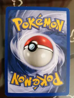 Pokemon Personality Test 1st Edition Neo Destiny 102/105- MINT UPSA 9 - Image 2