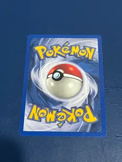 Imposter Professor Oak’s Invention 94/105 Neo Destiny 1st Edition Pokemon NM - Image 2