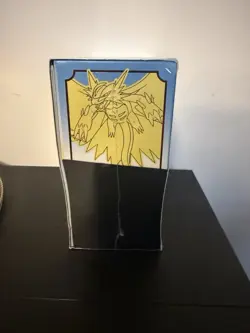 Pokemon TCG: Paradox Rift Elite Trainer Box (Roaring Moon) - New & Sealed ETB - Image 2