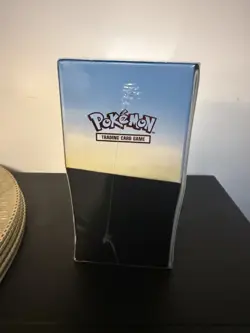 Pokemon TCG: Paradox Rift Elite Trainer Box (Roaring Moon) - New & Sealed ETB - Image 4