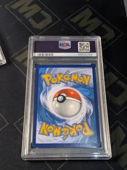 Pokemon TCG Lucario & Melmetal GX SM192 Tag Team Alt Art Promo PSA 10 - Image 2