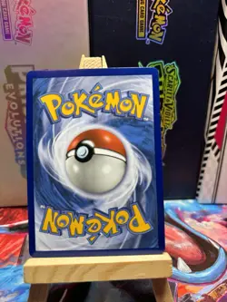 PHEROMOSA & BUZZWOLE GX 191/214 RARE ULTRA UNBROKEN BONDS POKEMON - Image 2