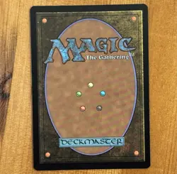 Shadow of the Enemy [Prerelease] M 0107, NM Foil Promo, MTG LotR Lord Rings LTR - Image 4