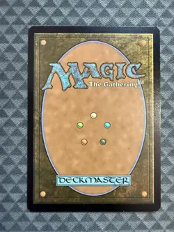 MTG Master of Ceremonies #2379 Foil Rare Secret Lair Drop Series (SLD) - Image 3