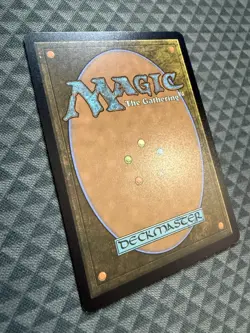 MTG Master of Ceremonies #2379 Foil Rare Secret Lair Drop Series (SLD) - Image 4