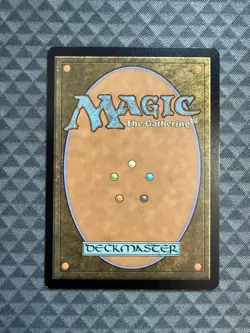 MTG Second Harvest #2380 Foil Rare Secret Lair Drop Series (SLD) - Image 3