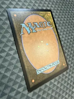 MTG Second Harvest #2380 Foil Rare Secret Lair Drop Series (SLD) - Image 4