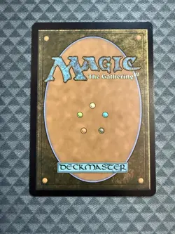 MTG Sakashima’s Student #2359 Rare Secret Lair Drop Series (SLD) - Image 3