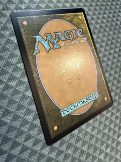 MTG Sakashima’s Student #2359 Rare Secret Lair Drop Series (SLD) - Image 4