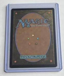 Ronin's Arsenal #15 Teenage Mutant Ninja Turtles Borderless Mythic Artifact NM/M - Image 2