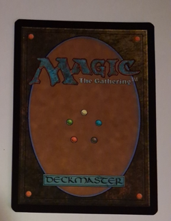 Leo's Katana Borderless Poster FOIL NM Teenage Mutant Ninja Turtles TMNT MTG - Image 2