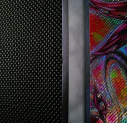 Majestic Red Dragon CT07-EN001 Limited Edition Secret Rare YuGiOh - Image 2