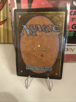 Reprocess Urza's Saga Magic the Gathering MTG Played , Rare Free Shipping - Image 4