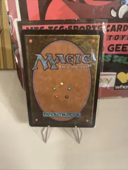 Reprocess Urza's Saga Magic the Gathering MTG Played , Rare Free Shipping - Image 5