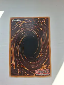 Yu-Gi-Oh! TCG Brain Jacker Flaming Eternity FET-EN034 1st Edition Ultimate Rare - Image 2