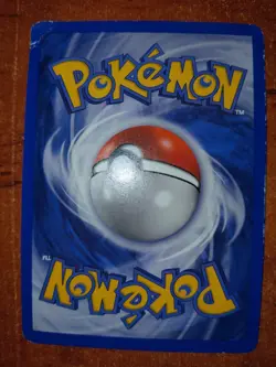 Ekans 47/101 Common – EX: Dragon Frontiers (2006) – HP - Image 3