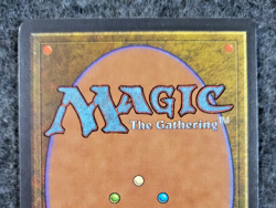 Death Ward Magic the Gathering Revised Common Never Played MTG NM+ (DS3D1K7) - Image 4