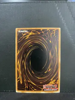 Yu-Gi-Oh! Ghost Knight Of Jackal - AST-071 - NM 1st Edition Ultra Rare - Image 2