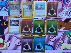 Pokemon TCG Classic Collection BUNDLE (x10) - No Blastoise - No Venusaur - NM/M - Image 1