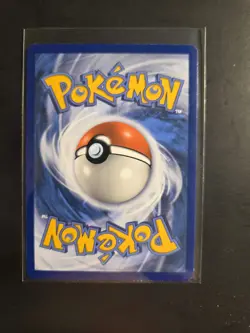 2016 Snorlax 77/124 Fates Collide Regular Pokemon TCG - Image 2