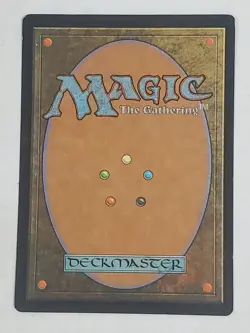 MTG Vampirism (Visions/Black/U) - BGM - Image 2