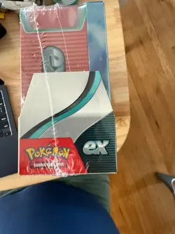 Pokemon Miraidon & Koraidon ex Costco 2-Pack Tins Sealed 9 Booster Packs Costco - Image 3