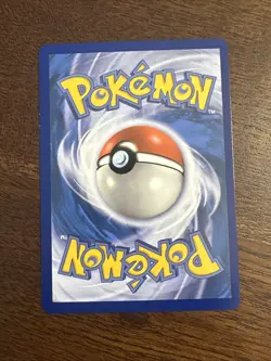 Glaceon 23/116 Rare Non Holo Raw Pokemon Plasma Freeze Card - Image 2