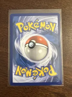 Glaceon 23/116 Rare Non Holo Raw Pokemon Plasma Freeze Card - Image 4