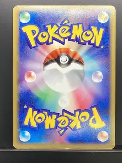 Deoxys ex 2004 Holo Starter Deck 2004 Pokemon Card Japanese #XVM - Image 3