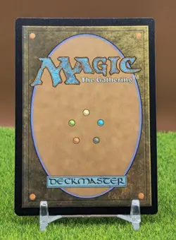 MTG: Edge of Eternities - Sothera, The Supervoid Showcase Foil Mythic 0360 NM - Image 2