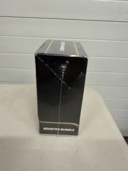 Pokemon TCG: Phantasmal Flames Factory Sealed Booster Bundle New Ships Free - Image 3