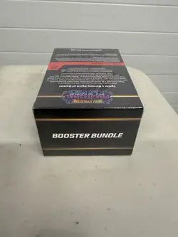 Pokemon TCG: Phantasmal Flames Factory Sealed Booster Bundle New Ships Free - Image 4