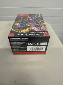 Pokemon TCG: Phantasmal Flames Factory Sealed Booster Bundle New Ships Free - Image 5