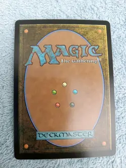 Summon: G.F. Cerberus x1 1x FOIL Final Fantasy MTG MINT PACK FRESH!! - Image 2