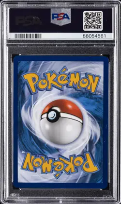 2023 POKEMON SWORD & SHIELD CROWN ZENITH #160 FULL ART/PIKACHU PSA 10 - Image 2