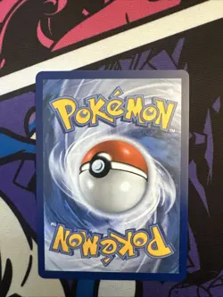 Pokemon Galarian Obstagoon Full Art Holo Rare 245/217 - Image 2