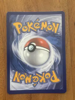 Pokemon TCG Lillie's Determination 119/132 RH Reverse Holo Mega Evolution NM - Image 2