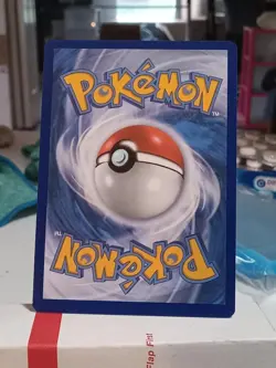 BINACLE 042/088 POKEMON PERFECT ORDER ME03 REVERSE HOLO - Image 2