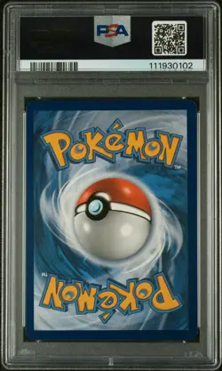 PSA 9 2020 POKEMON SWSH BLACK STAR PROMO #014 RILLABOOM V GALAR PARTNERS TINS - Image 2