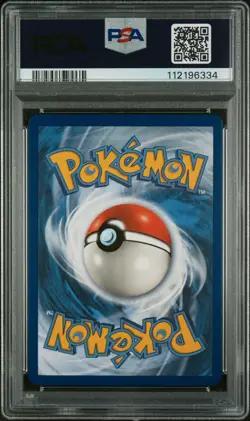 PSA 9 2020 POKEMON SWORD & SHIELD #155 CRAMORANT V Fast & Free Delivery! - Image 2