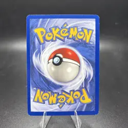 1999 Pokemon Fossil Tentacruel 1st Edition #44/62 Uncommon -j - Image 2