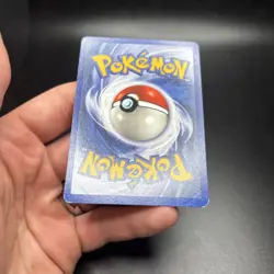 1999 Pokemon Fossil Tentacruel 1st Edition #44/62 Uncommon -j - Image 3