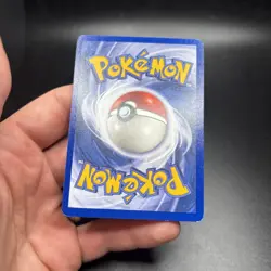 1999 Pokemon Fossil Tentacruel 1st Edition #44/62 Uncommon -j - Image 4