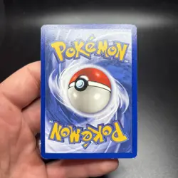 1999 Pokemon Fossil Tentacruel 1st Edition #44/62 Uncommon -j - Image 5