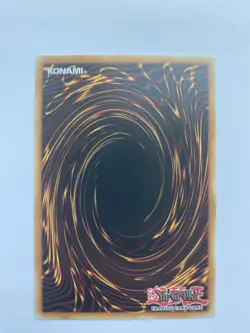 YUGIOH L5DD-ENY18 - Mulcharmy Purulia - Common - 1st Edition - Image 2