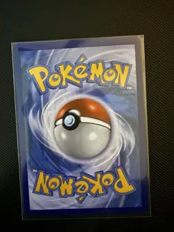 Gengar VMAX 157/264 Swsh08: Fusion Strike Holo - Image 3