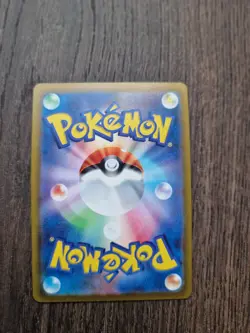 Japanese Alolan Exeggutor V Full Art card Pokemon GO TCG - Image 3