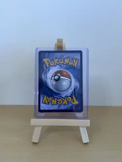 Psyduck - 007 - Promo - Cosmos Holo - Pokemon - Image 2