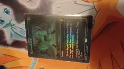 Noxious Revival (Borderless) Special Guests Foil - MTG - NM - Image 1