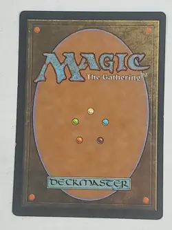 MTG Blanket of Night (Visions/Black/U) - BGM - Image 2